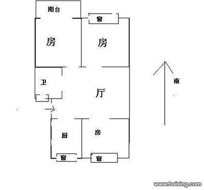 【图】- 十三中学附近,精装三房,首次出租,只租一家人,看 - 杭州西湖文三路房屋出租 - 百姓网